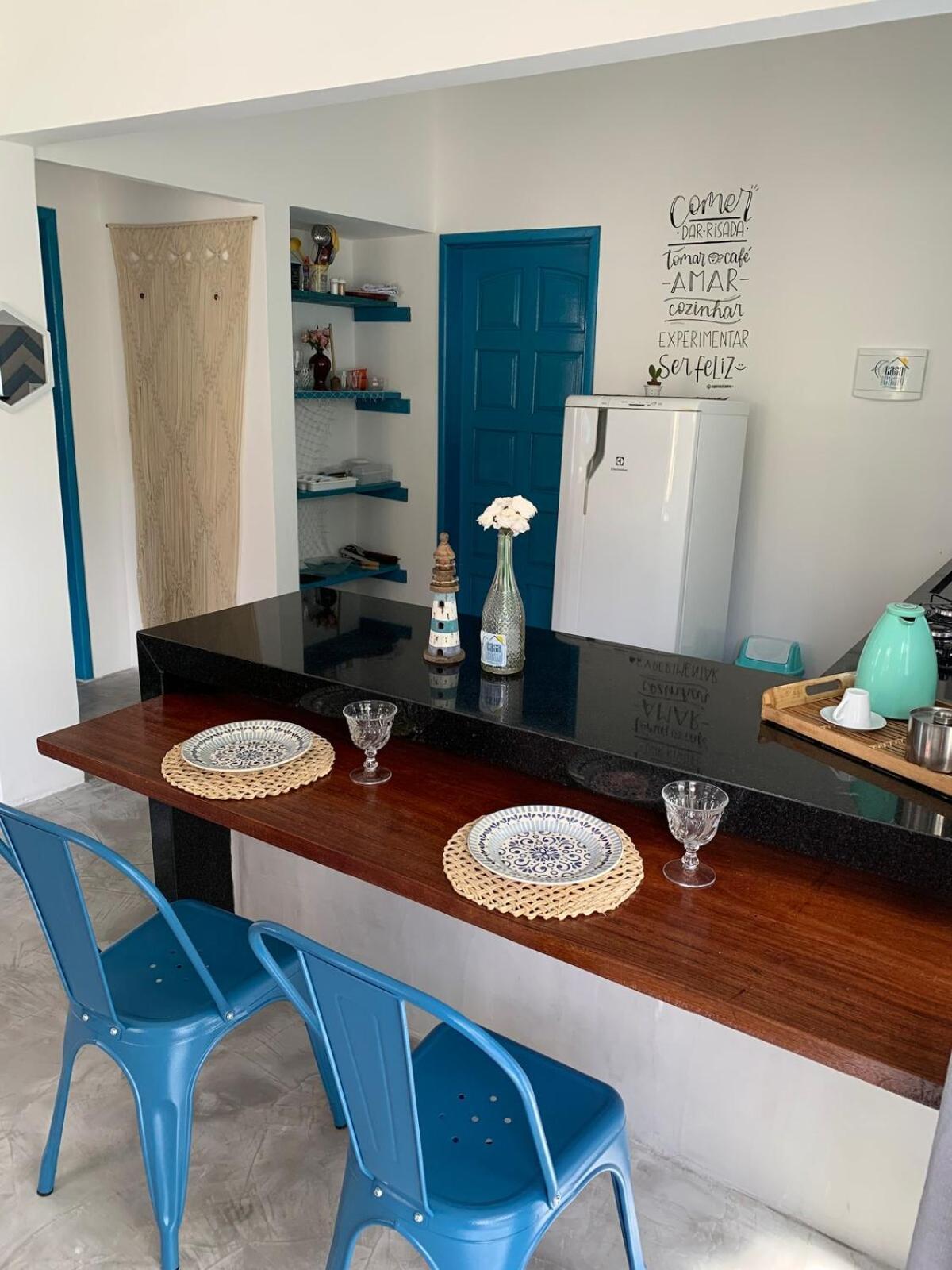 Casa Casal Arraial do Cabo
